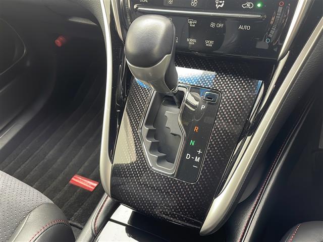 トヨタ ハリアー