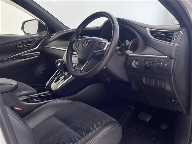 トヨタ ハリアー