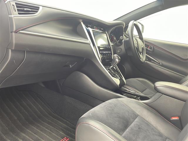 トヨタ ハリアー