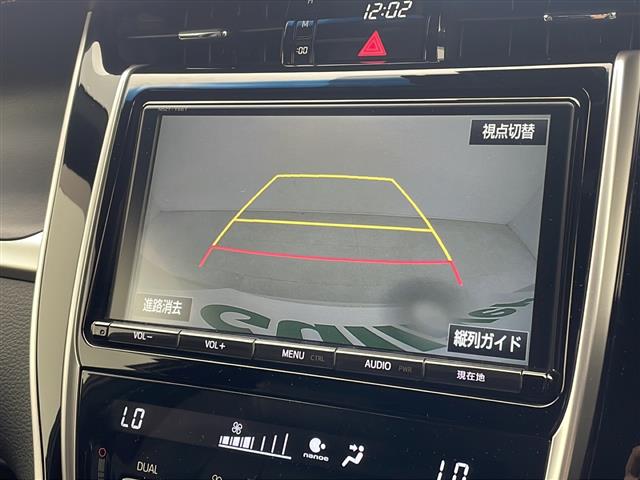 トヨタ ハリアー