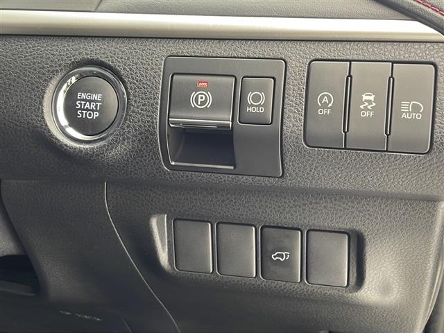 トヨタ ハリアー