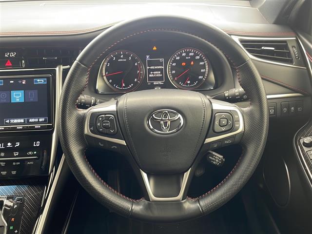 トヨタ ハリアー