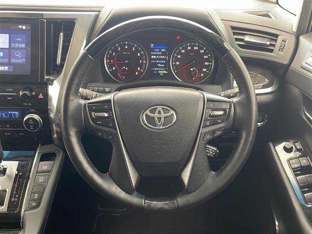 トヨタ アルファード