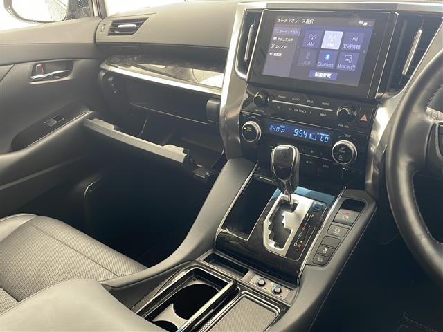 トヨタ アルファード