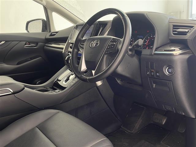 トヨタ アルファード