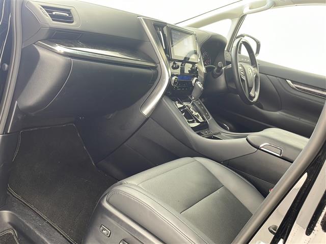 トヨタ アルファード