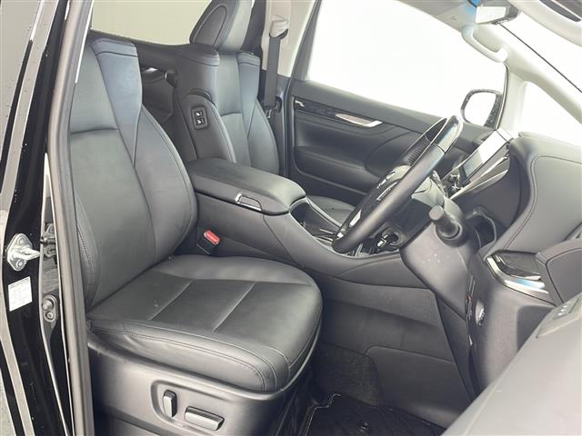 トヨタ アルファード