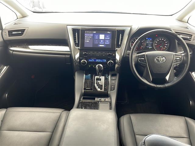 トヨタ アルファード