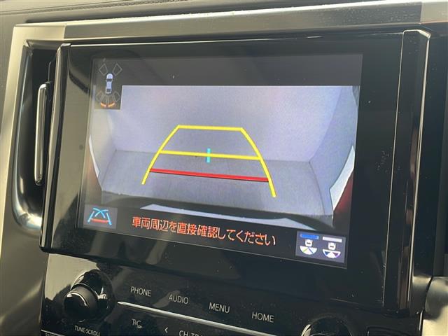 トヨタ アルファード