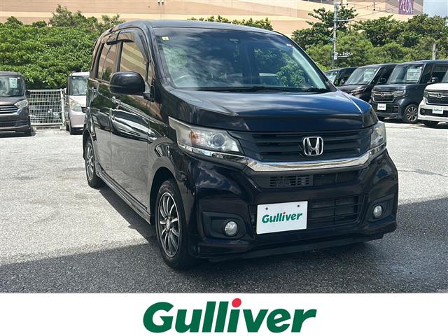 ホンダ N-WGN