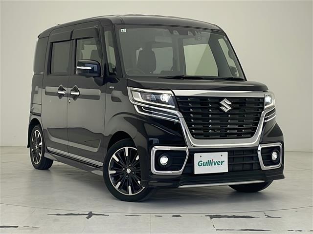 スズキ スペーシア