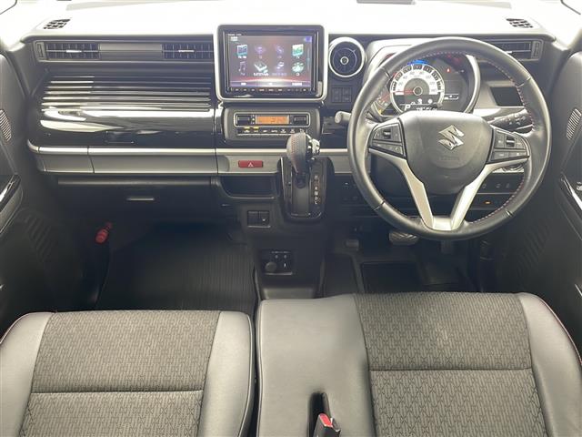 スズキ スペーシア