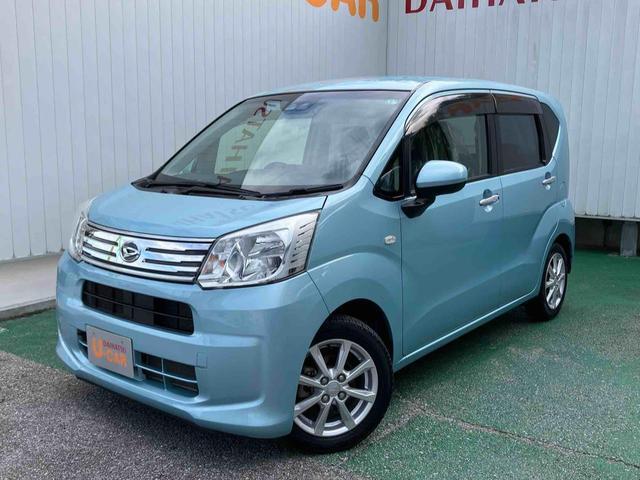 ダイハツ ムーヴ