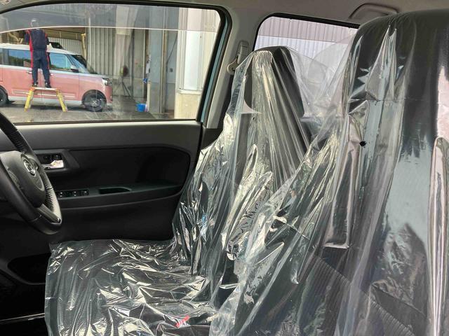 ダイハツ ムーヴ