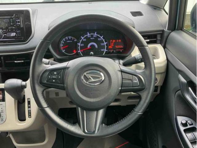 ダイハツ ムーヴ