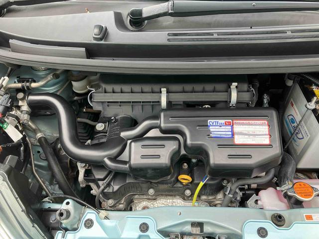 ダイハツ ムーヴ