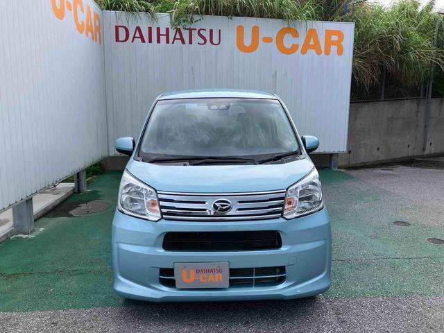 ダイハツ ムーヴ