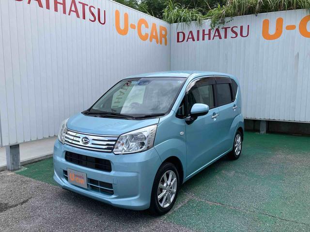 ダイハツ ムーヴ