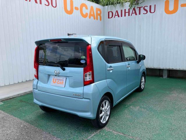 ダイハツ ムーヴ