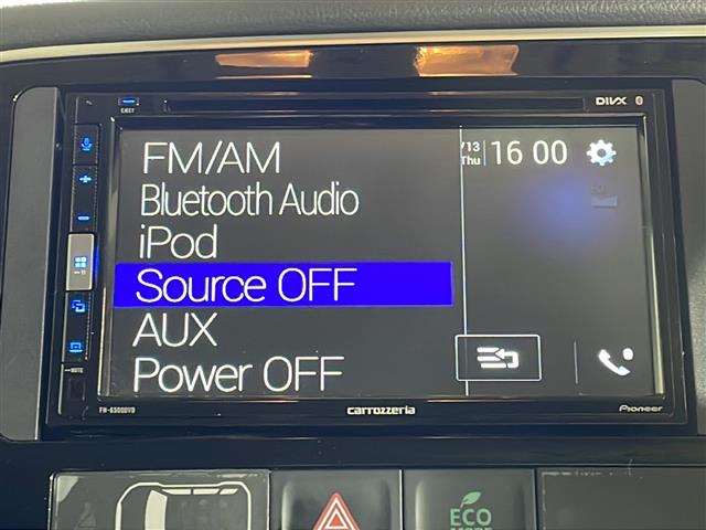 三菱 アウトランダー