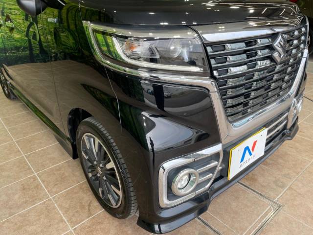 スズキ スペーシア