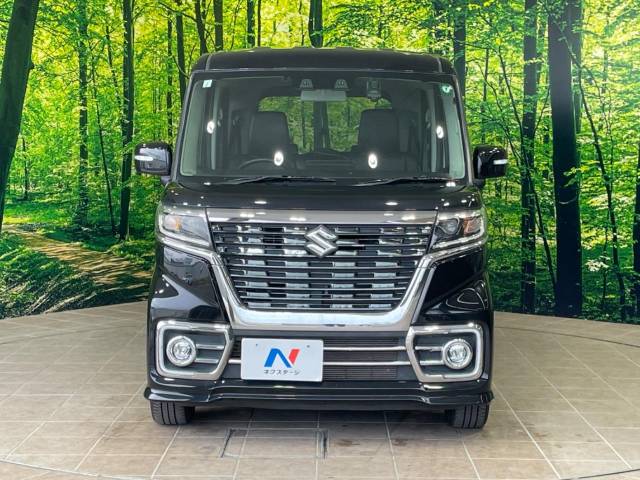 スズキ スペーシア