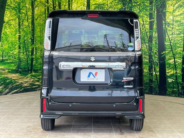 スズキ スペーシア