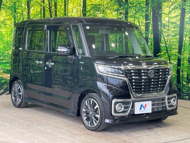 スズキ スペーシア