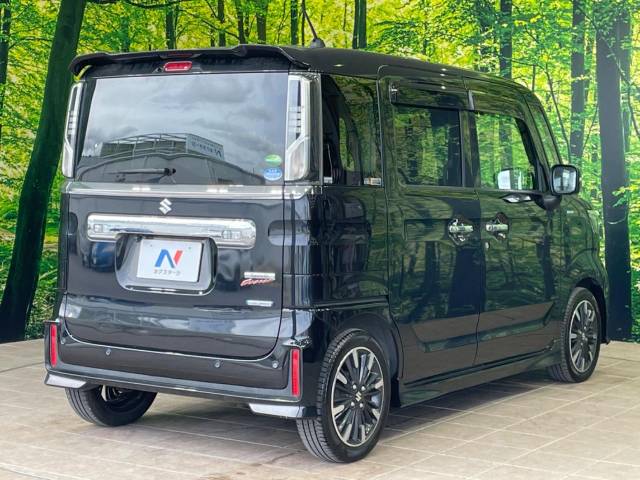 スズキ スペーシア