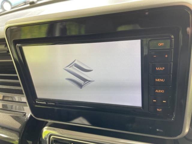 スズキ スペーシア