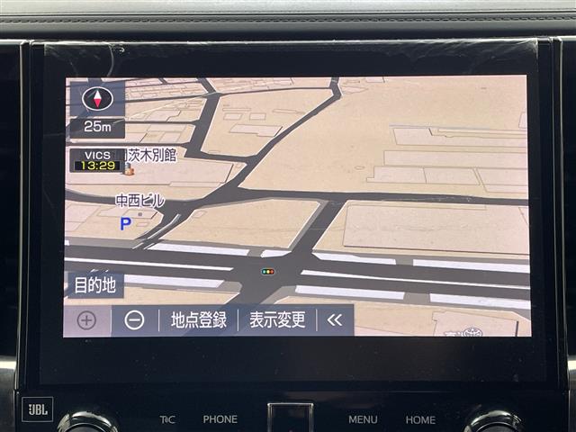 トヨタ アルファード