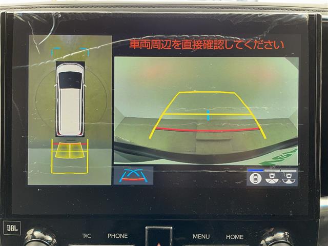 トヨタ アルファード