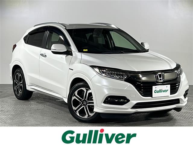 ホンダ ヴェゼル