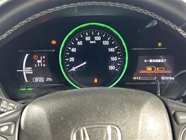 ホンダ ヴェゼル