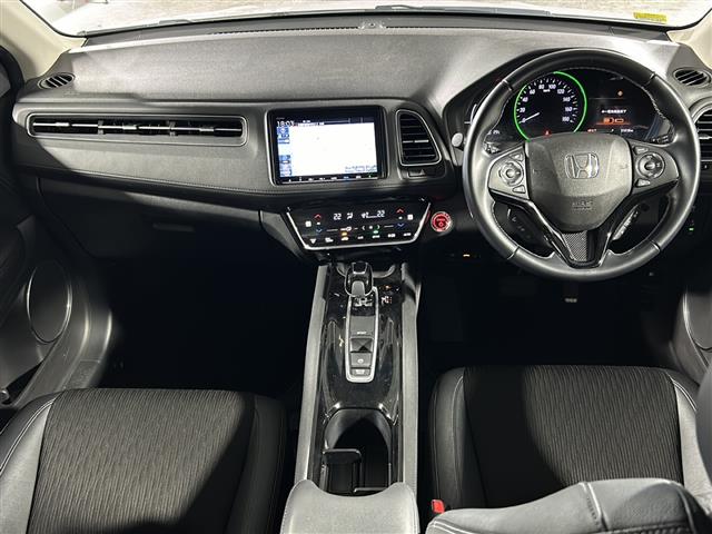 ホンダ ヴェゼル