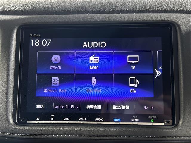 ホンダ ヴェゼル