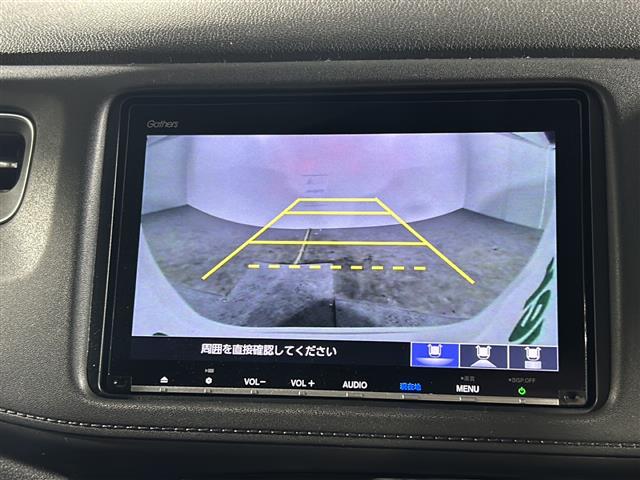 ホンダ ヴェゼル