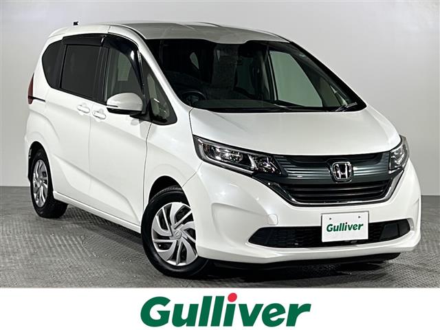 ホンダ フリード