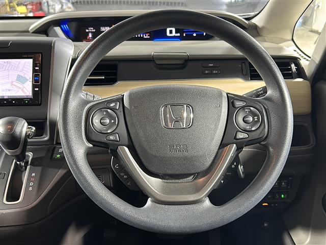 ホンダ フリード