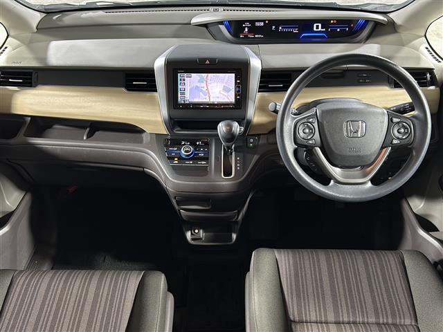 ホンダ フリード