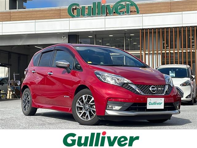 日産 ノート