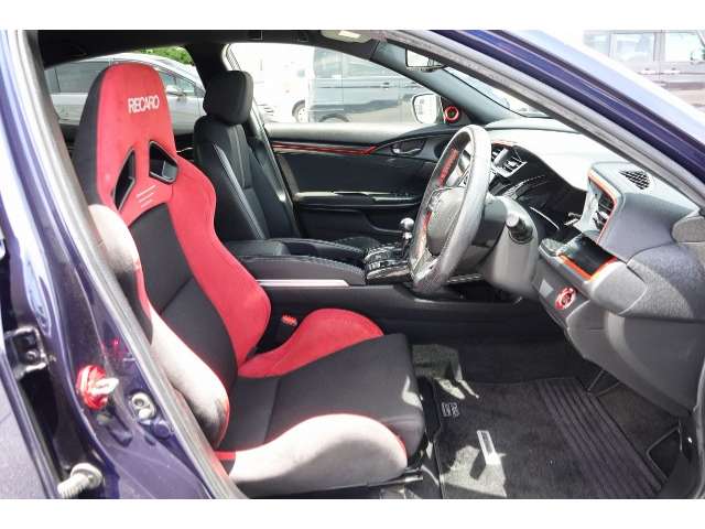 ホンダ シビック