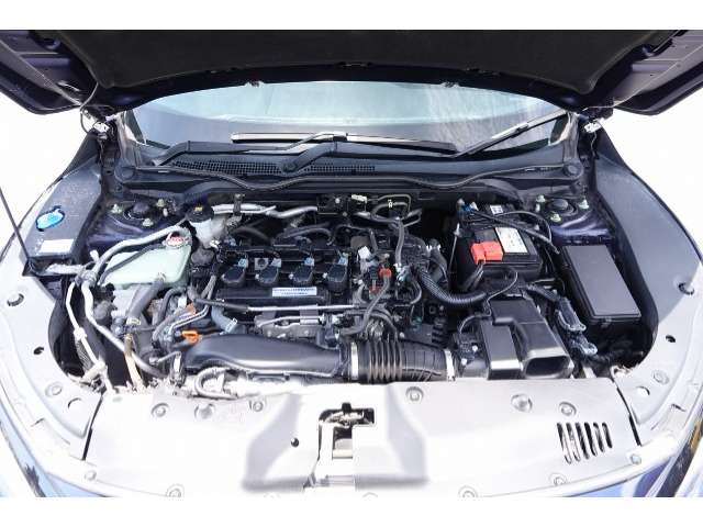 ホンダ シビック