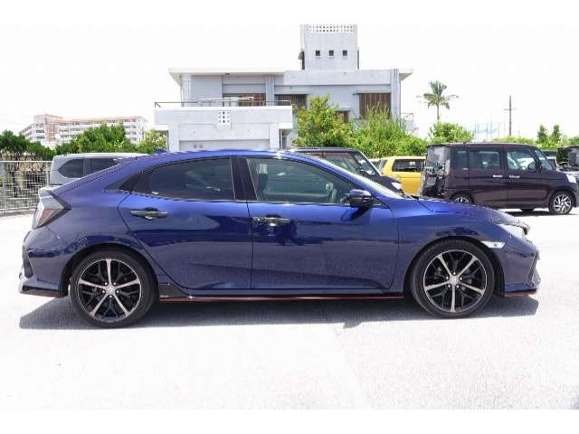 ホンダ シビック