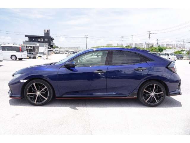 ホンダ シビック