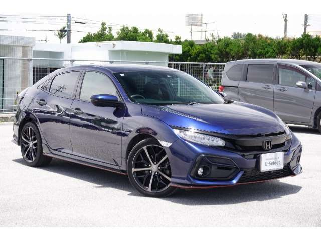ホンダ シビック