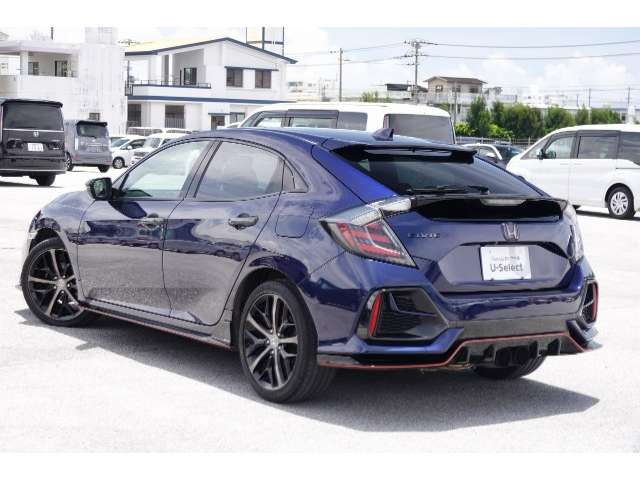 ホンダ シビック