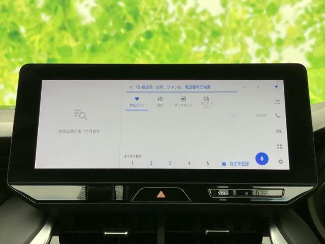 トヨタ ハリアー