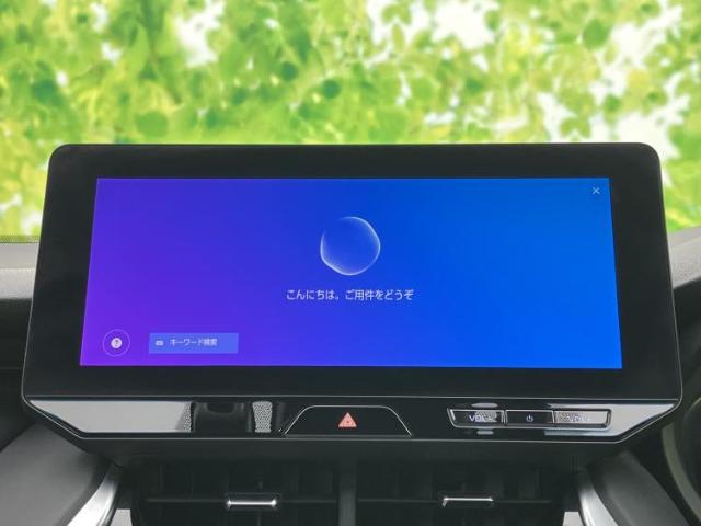 トヨタ ハリアー