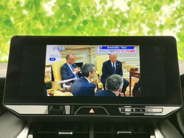 トヨタ ハリアー